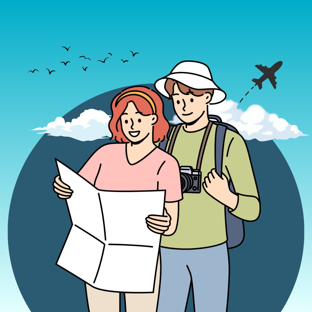 Pariwisata dan Kebudayaan
